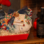 Cesto (panettone 1kg)